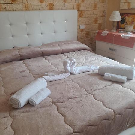 Casa Assisi Apartment Палермо Екстериор снимка