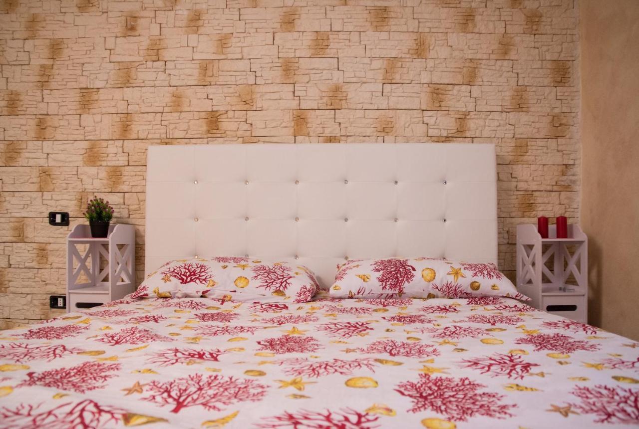 Casa Assisi Apartment Палермо Екстериор снимка
