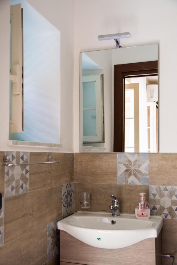 Casa Assisi Apartment Палермо Екстериор снимка