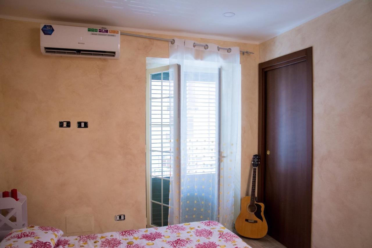 Casa Assisi Apartment Палермо Екстериор снимка