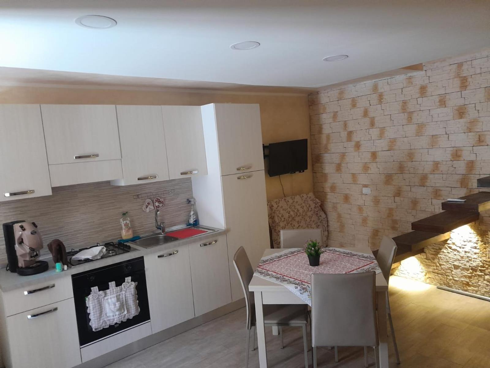 Casa Assisi Apartment Палермо Екстериор снимка
